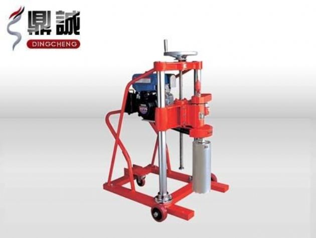 點(diǎn)擊查看詳細(xì)信息<br>標(biāo)題：內(nèi)燃式鉆孔取芯機(jī) 閱讀次數(shù)：4255