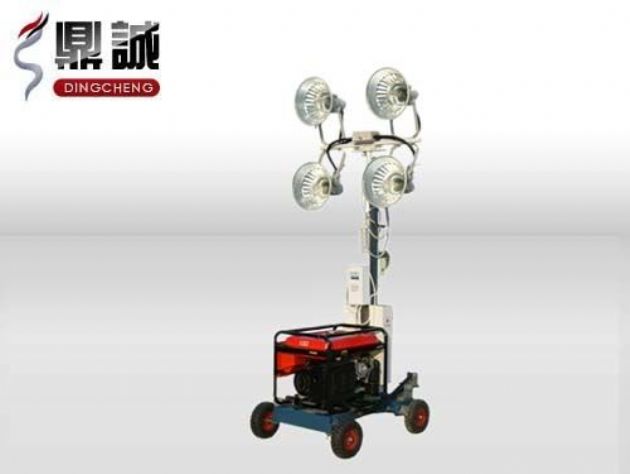 點(diǎn)擊查看詳細(xì)信息<br>標(biāo)題：工程照明車(chē) 應(yīng)急搶險(xiǎn)照明車(chē) 球形照明車(chē) 閱讀次數(shù)：5003