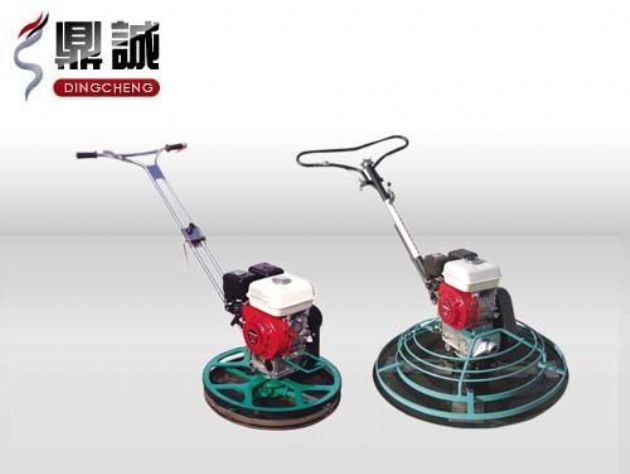 點(diǎn)擊查看詳細(xì)信息<br>標(biāo)題：手扶式水泥抹光機(jī) 閱讀次數(shù)：4786