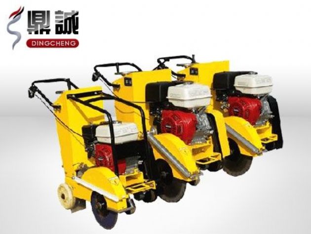 點(diǎn)擊查看詳細(xì)信息<br>標(biāo)題：路面切割機(jī) 閱讀次數(shù)：6079