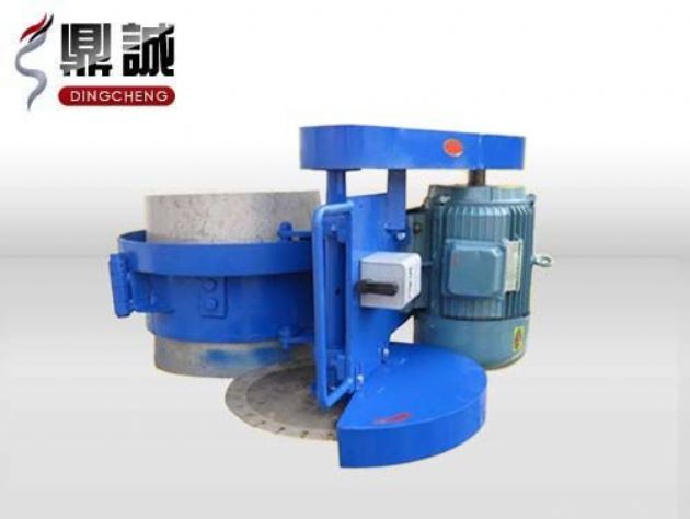 點(diǎn)擊查看詳細(xì)信息<br>標(biāo)題：卡箍式管樁切樁機(jī) 閱讀次數(shù)：13679
