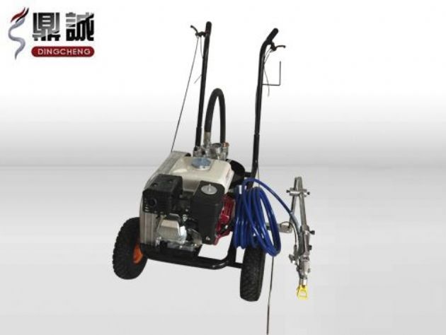 點(diǎn)擊查看詳細(xì)信息<br>標(biāo)題：冷噴式劃線(xiàn)機(jī) 閱讀次數(shù)：13562