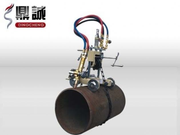 點(diǎn)擊查看詳細(xì)信息<br>標(biāo)題：手搖式管道切割機(jī) 閱讀次數(shù)：4744