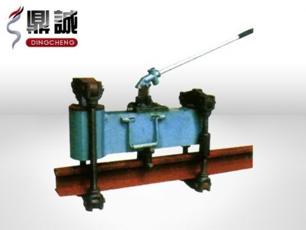 點擊查看詳細信息<br>標題：液壓校正機 閱讀次數(shù)：4257