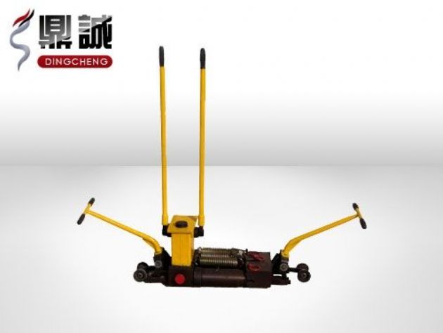 點擊查看詳細信息<br>標題：軌縫調(diào)整器 閱讀次數(shù)：4299