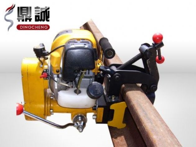 點擊查看詳細信息<br>標題：內(nèi)燃鋼軌鉆孔機 閱讀次數(shù)：4657