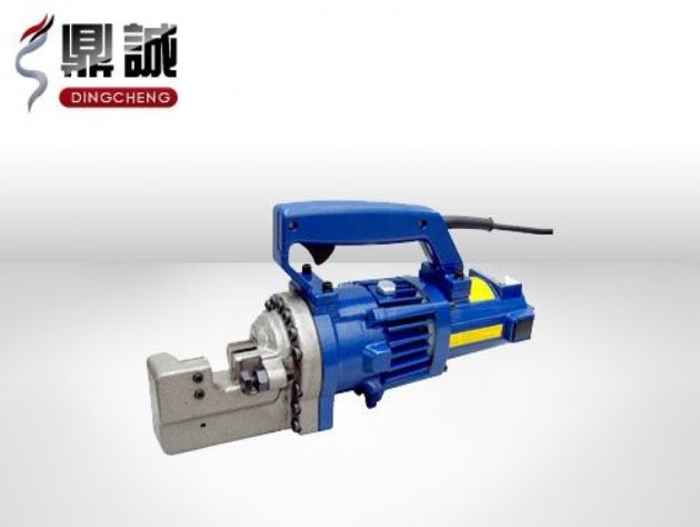 點(diǎn)擊查看詳細(xì)信息<br>標(biāo)題：電動(dòng)鋼筋剪 閱讀次數(shù)：4265