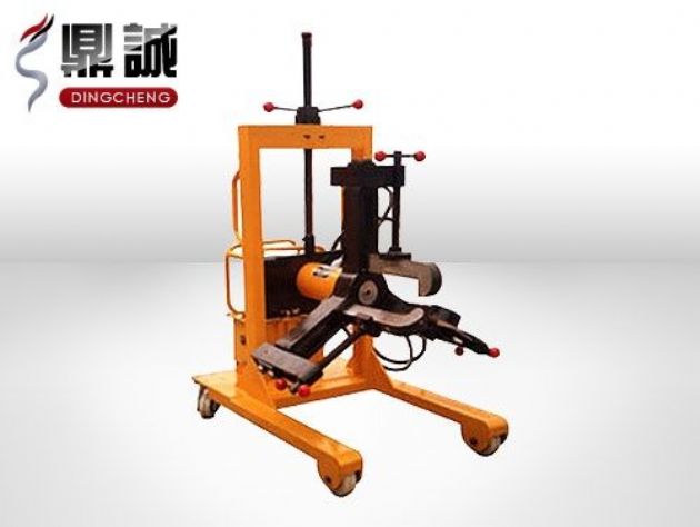 點(diǎn)擊查看詳細(xì)信息<br>標(biāo)題：電動(dòng)升降拔輪器 閱讀次數(shù)：4555