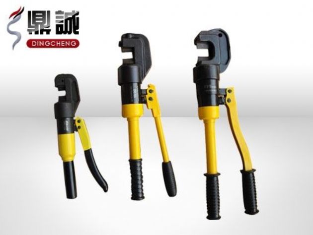 點(diǎn)擊查看詳細(xì)信息<br>標(biāo)題：液壓鋼筋剪 閱讀次數(shù)：4403