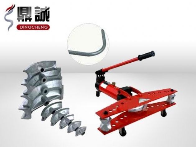 點(diǎn)擊查看詳細(xì)信息<br>標(biāo)題：手動(dòng)液壓彎管機(jī) 閱讀次數(shù)：4649