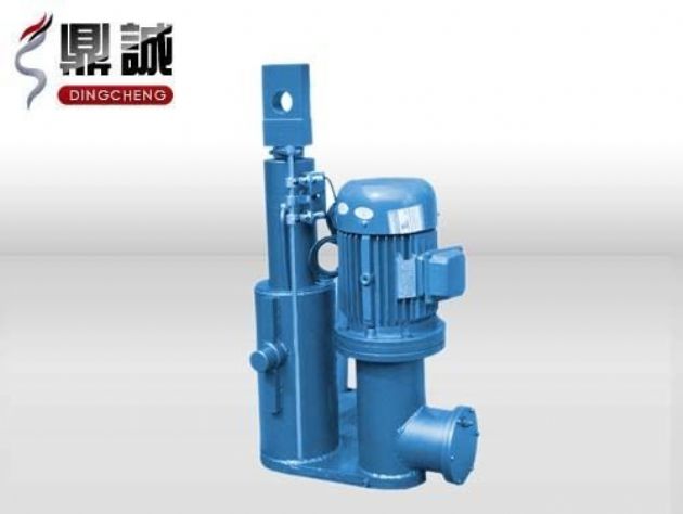點(diǎn)擊查看詳細(xì)信息<br>標(biāo)題：平行式電液推桿 閱讀次數(shù)：4886