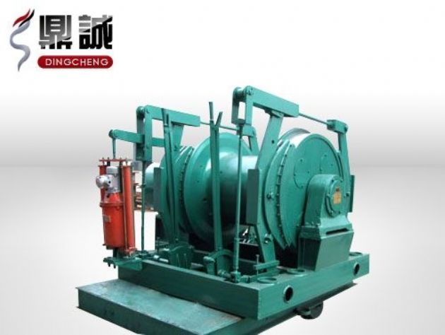 點(diǎn)擊查看詳細(xì)信息<br>標(biāo)題：JD系列調(diào)度絞車(chē) 閱讀次數(shù)：5567