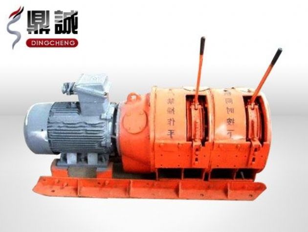 點(diǎn)擊查看詳細(xì)信息<br>標(biāo)題：2JPB系列耙礦絞車(chē) 閱讀次數(shù)：5874