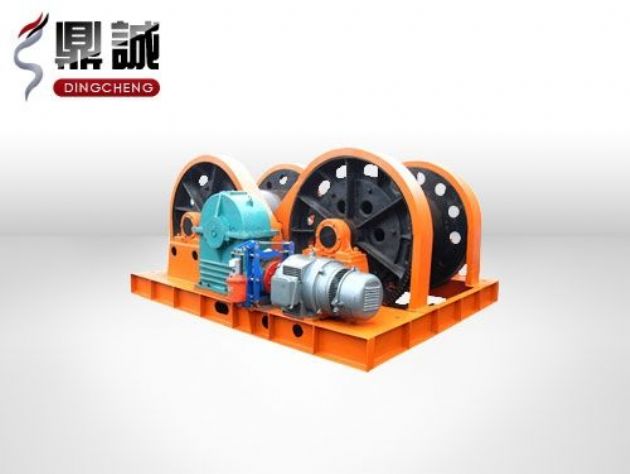 點(diǎn)擊查看詳細(xì)信息<br>標(biāo)題：JZ系列鑿井絞車(chē) 閱讀次數(shù)：6057