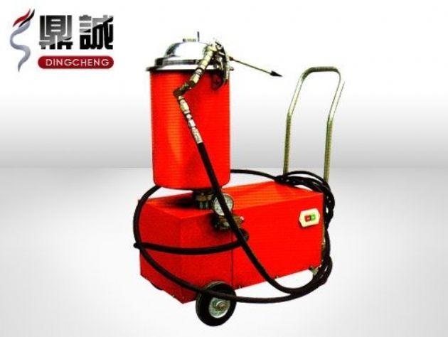 點(diǎn)擊查看詳細(xì)信息<br>標(biāo)題：TZ-3電動(dòng)注油機(jī) 閱讀次數(shù)：4296