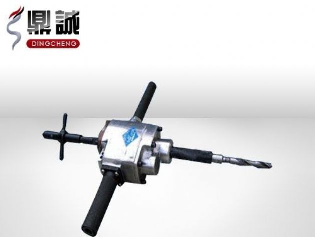 點(diǎn)擊查看詳細(xì)信息<br>標(biāo)題：ZK19型軌道鉆 閱讀次數(shù)：3713