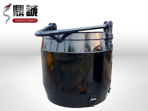 點(diǎn)擊查看詳細(xì)信息<br>標(biāo)題：礦用吊桶 閱讀次數(shù)：6409