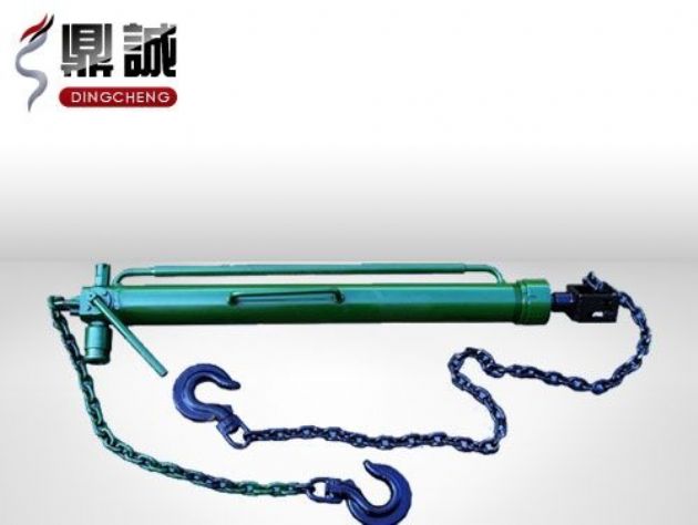 點(diǎn)擊查看詳細(xì)信息<br>標(biāo)題：液壓快速回柱器 閱讀次數(shù)：4581